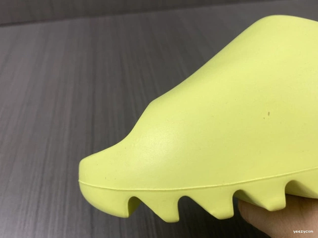Yeezy GX6138 Slide Adidas Green 0724